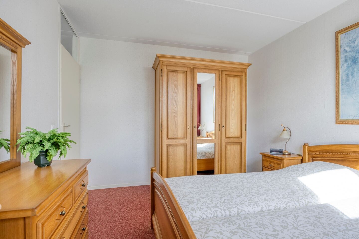 Tussenwoning te koop: Bitterzoet 8, Reeuwijk