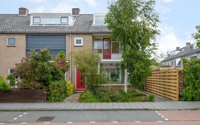Albert Schweitzerstraat 4