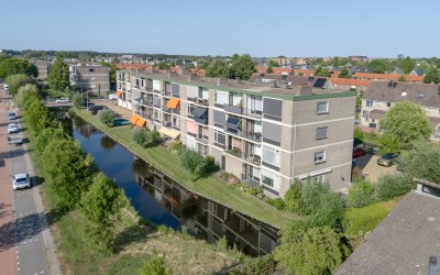 Bunchestraat 8
