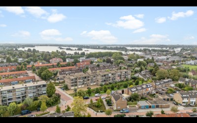 Bunchestraat 31