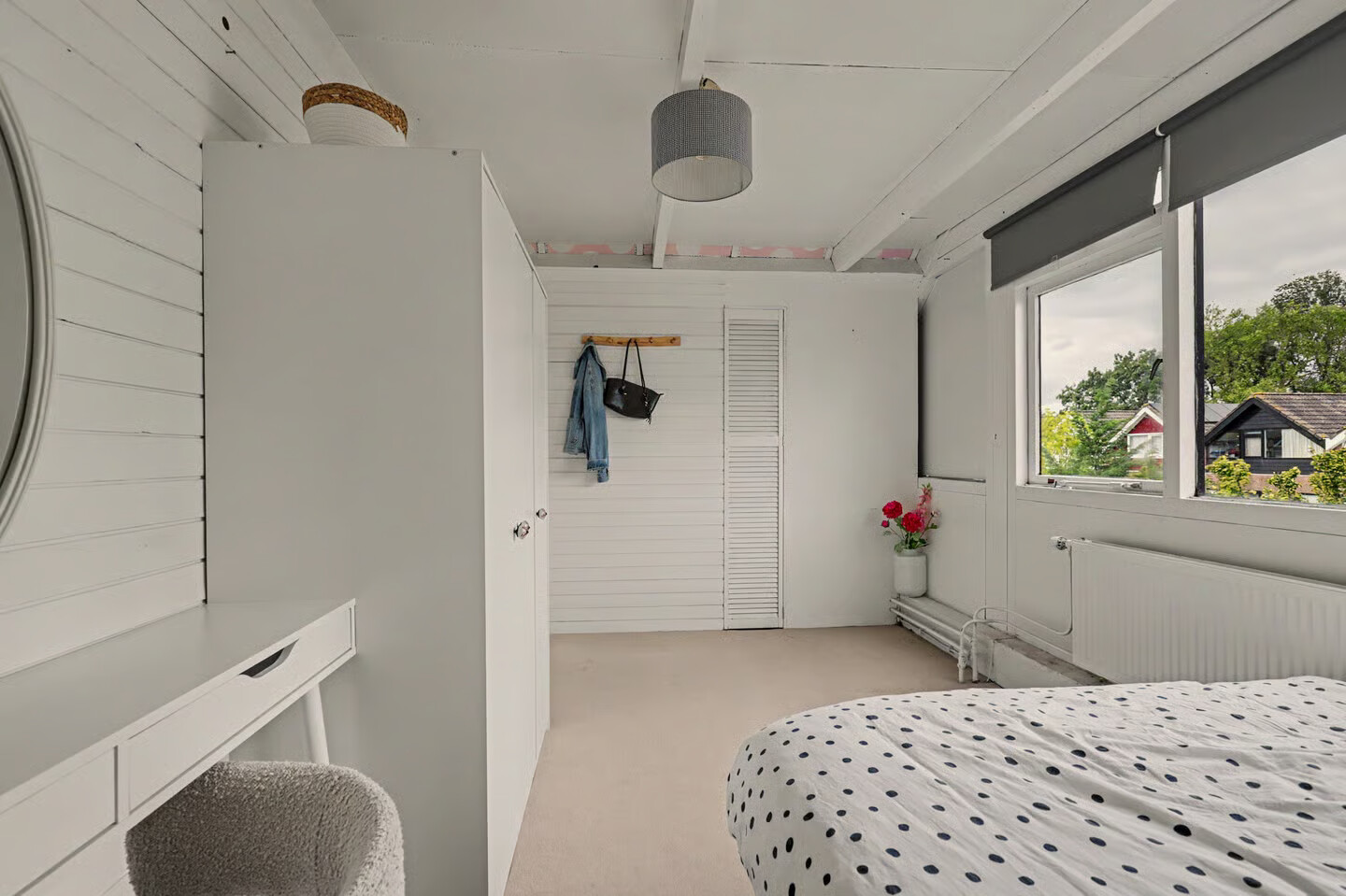 Hoekwoning te koop: Boerhaavestraat 1, Reeuwijk