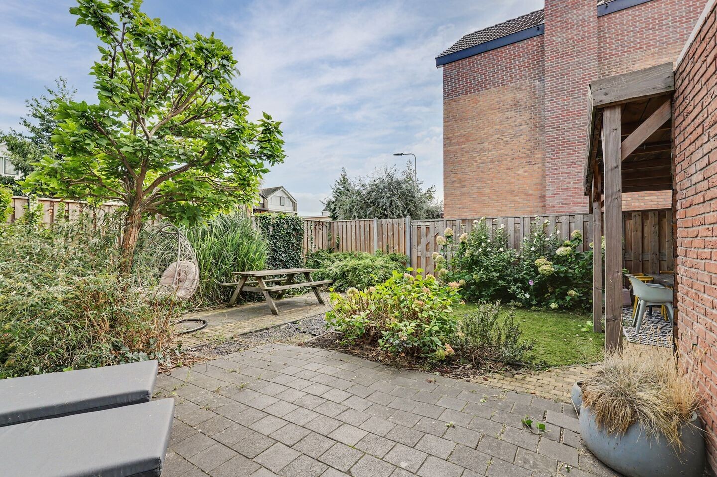 Hoekwoning te koop: Boerhaavestraat 1, Reeuwijk