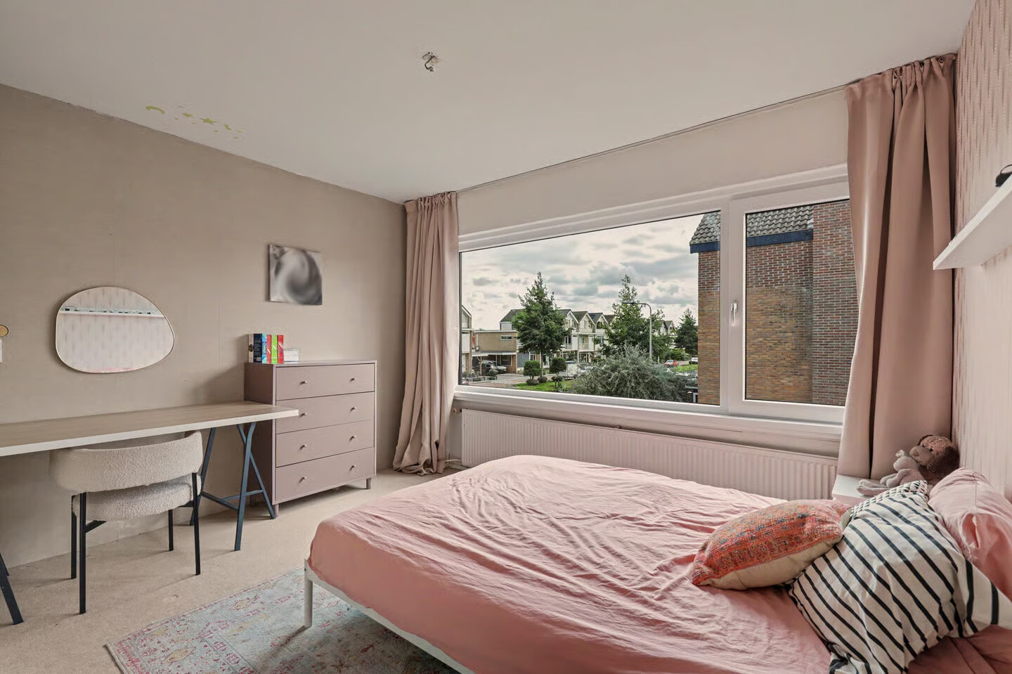 Hoekwoning te koop: Boerhaavestraat 1, Reeuwijk