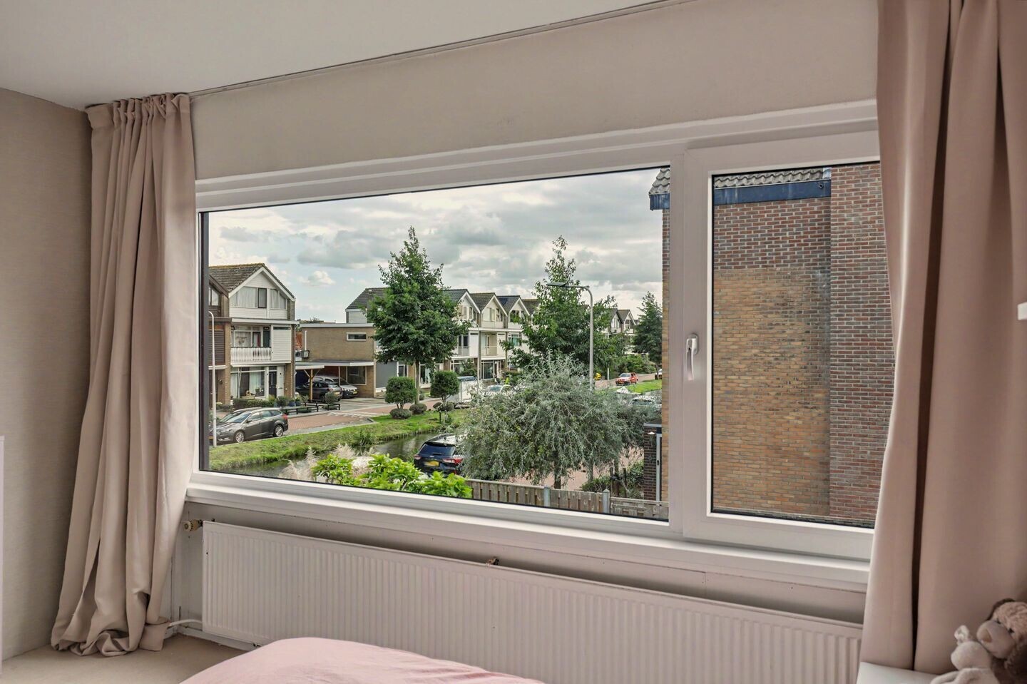 Hoekwoning te koop: Boerhaavestraat 1, Reeuwijk