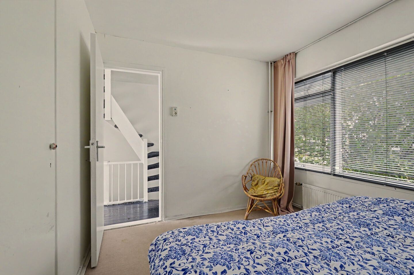 Hoekwoning te koop: Boerhaavestraat 1, Reeuwijk