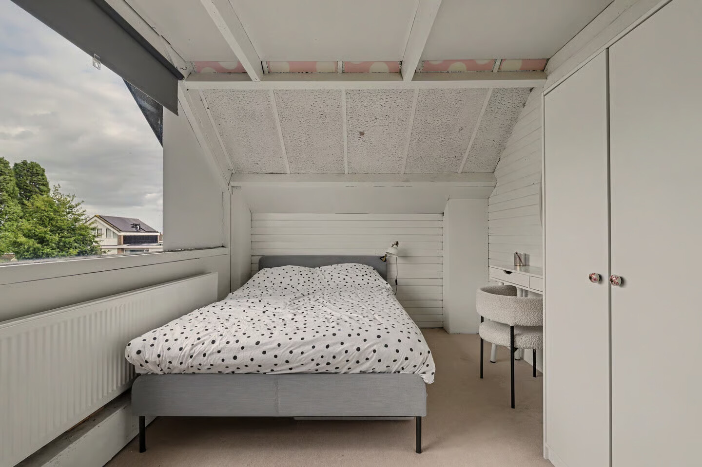 Hoekwoning te koop: Boerhaavestraat 1, Reeuwijk