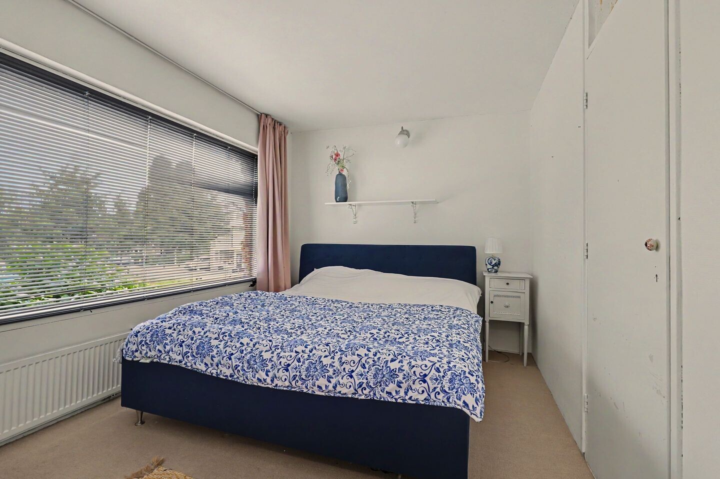 Hoekwoning te koop: Boerhaavestraat 1, Reeuwijk