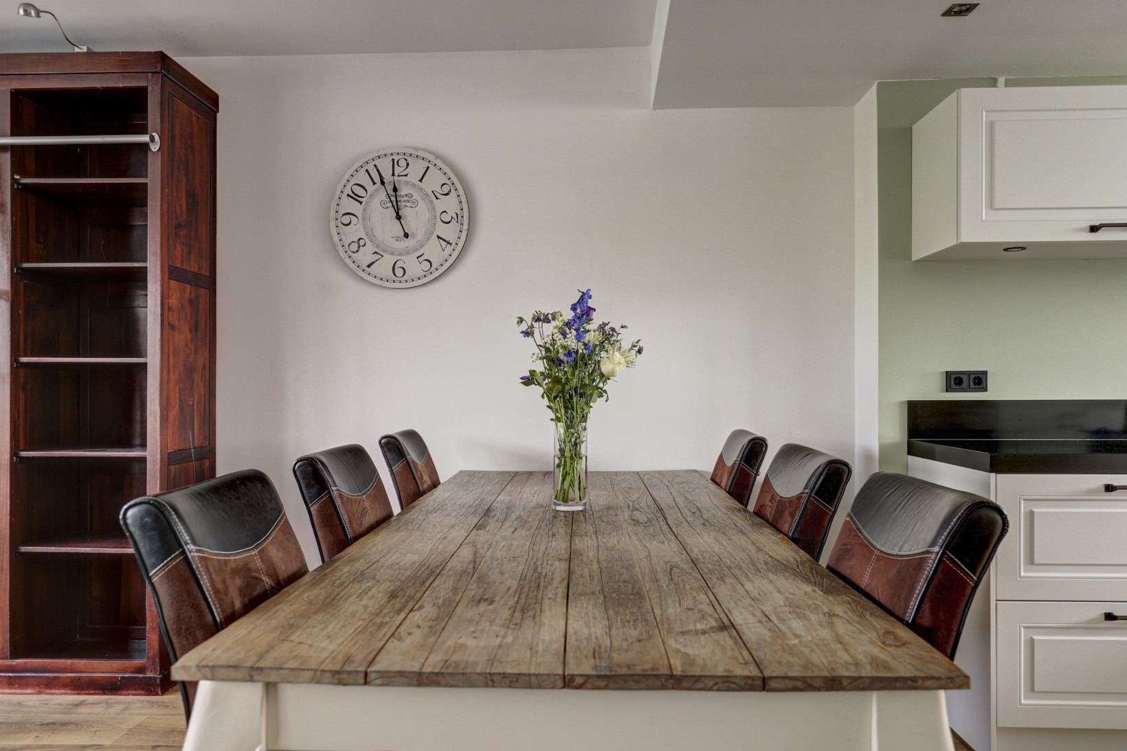 Appartement te koop: Van Staverenstraat 20A, Reeuwijk