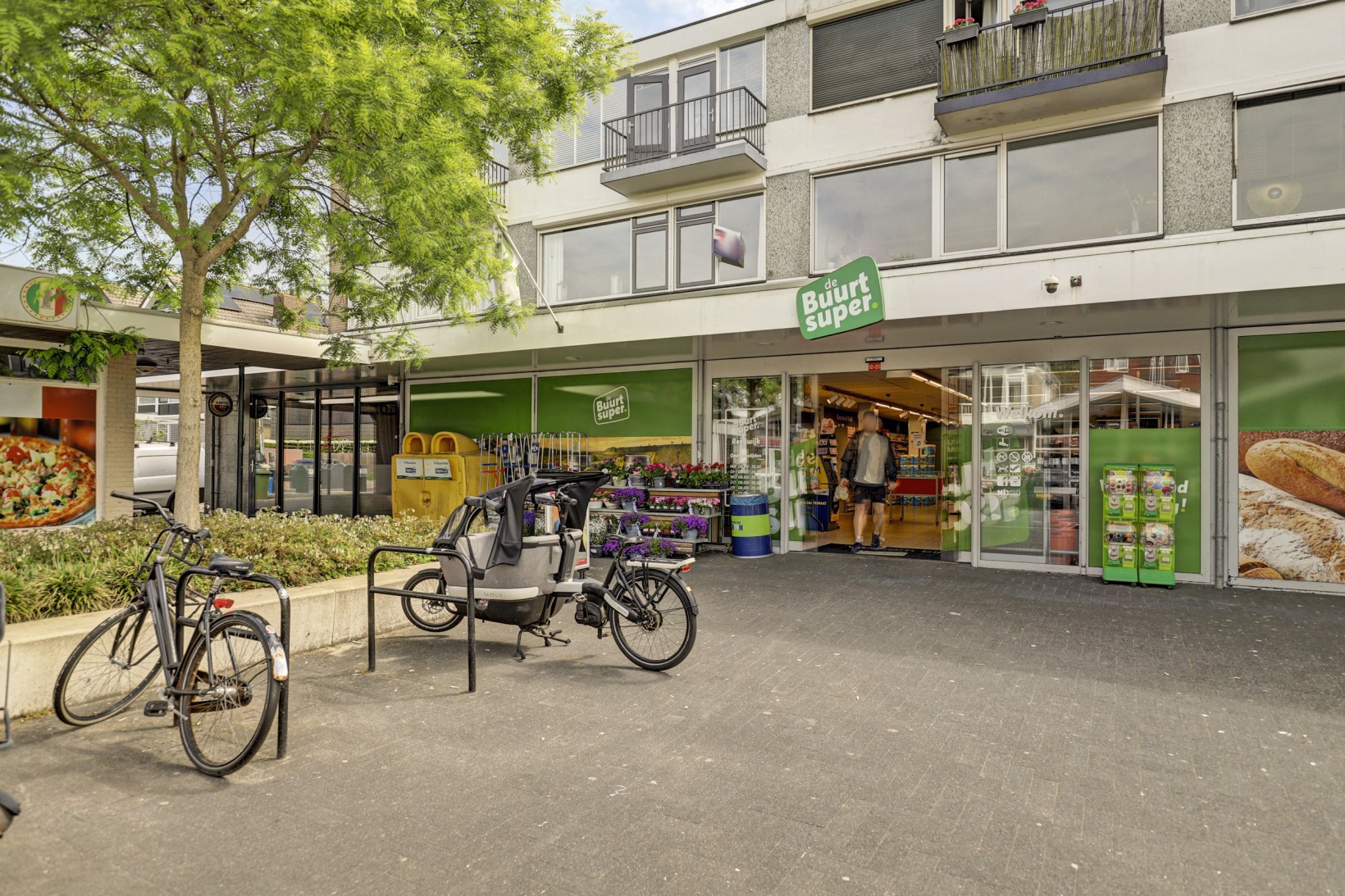 Appartement te koop: Van Staverenstraat 20A, Reeuwijk