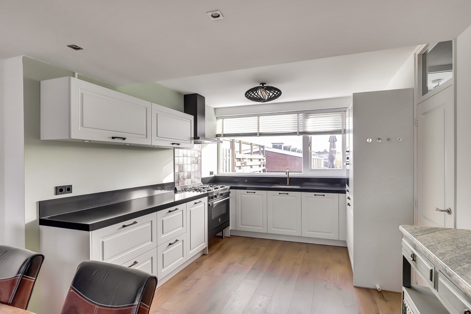 Appartement te koop: Van Staverenstraat 20A, Reeuwijk