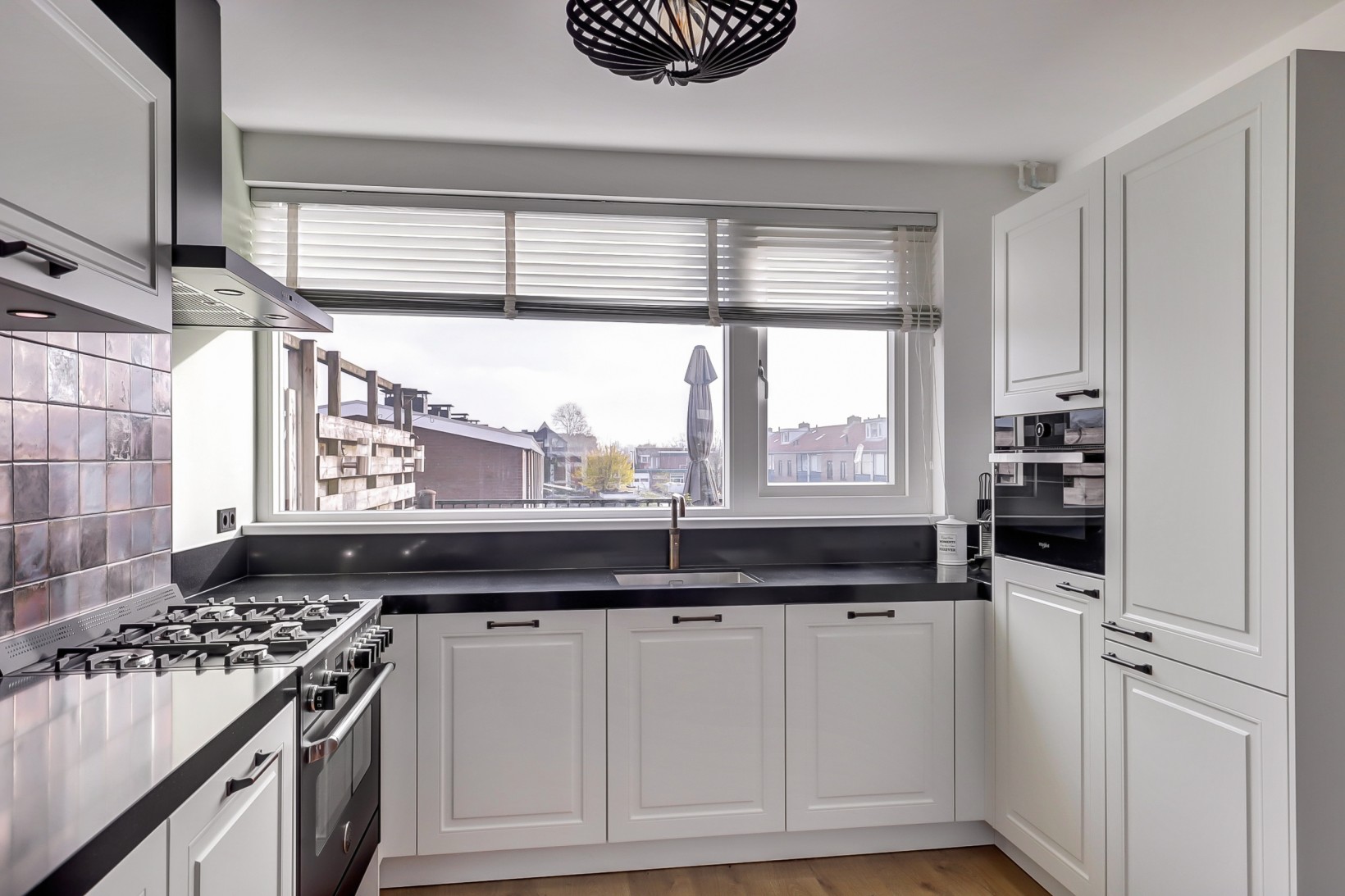 Appartement te koop: Van Staverenstraat 20A, Reeuwijk