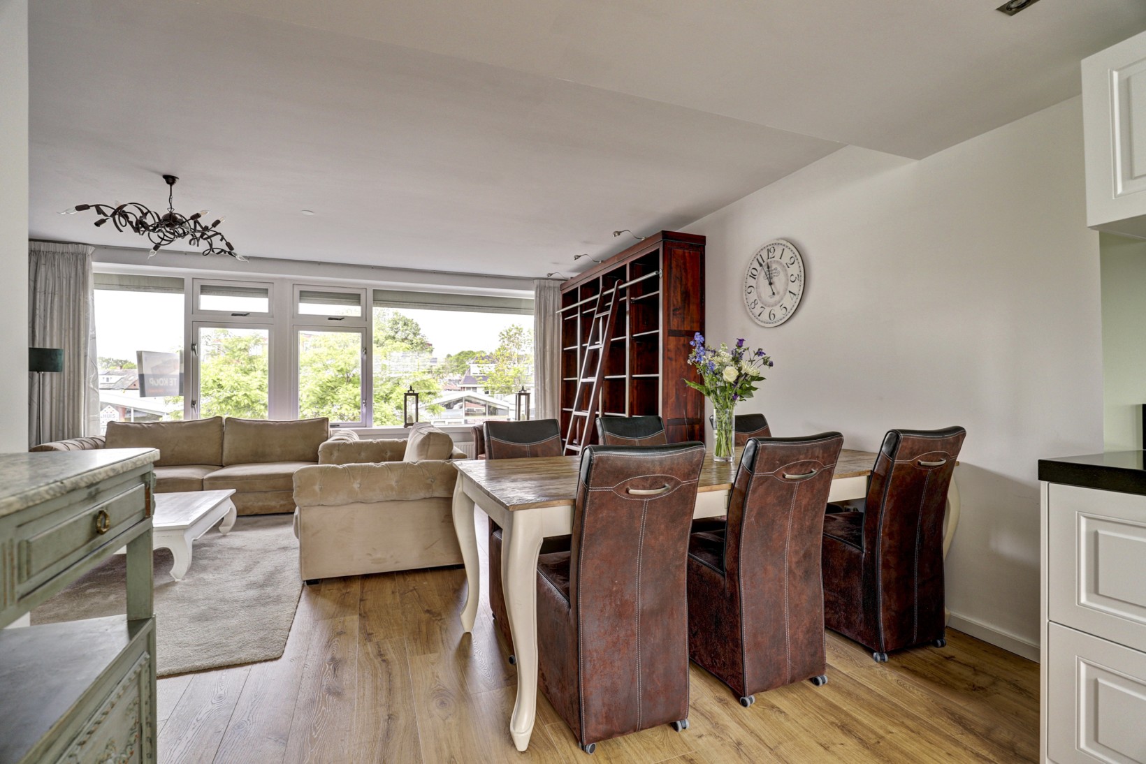 Appartement te koop: Van Staverenstraat 20A, Reeuwijk