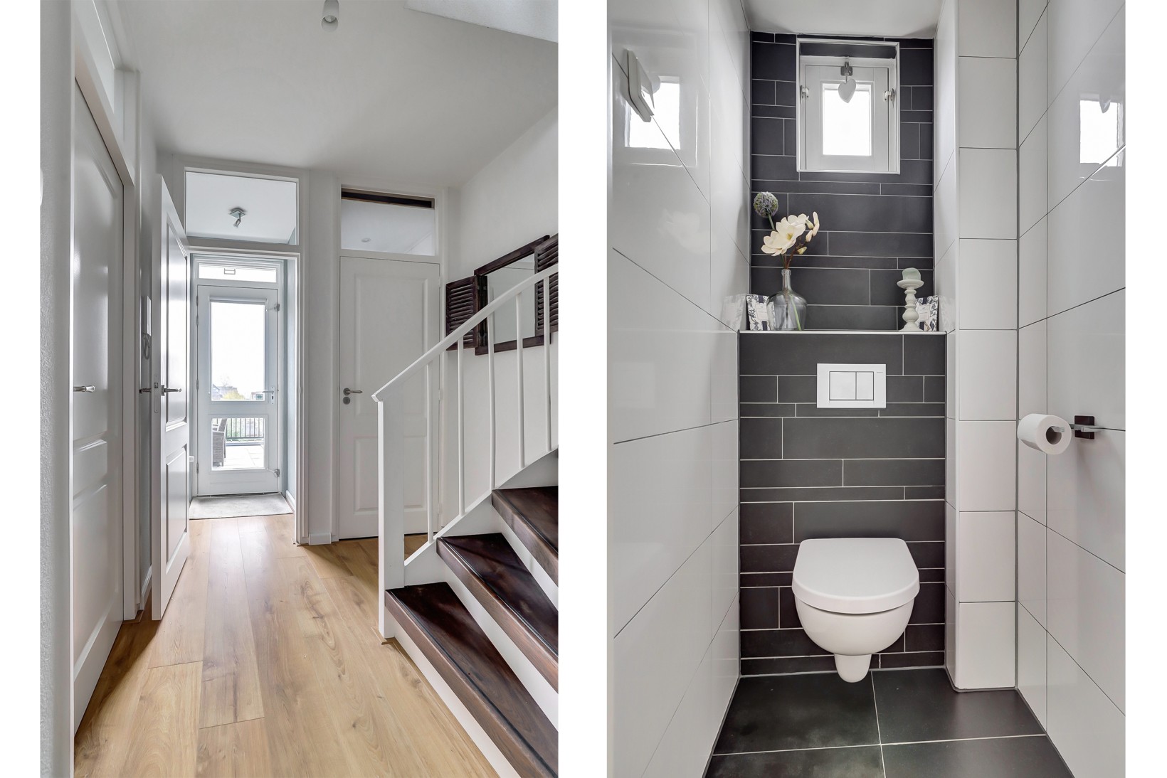 Appartement te koop: Van Staverenstraat 20A, Reeuwijk