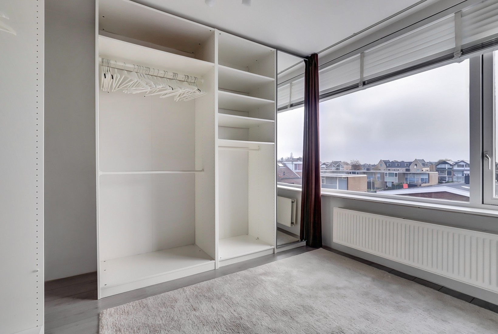 Appartement te koop: Van Staverenstraat 20A, Reeuwijk
