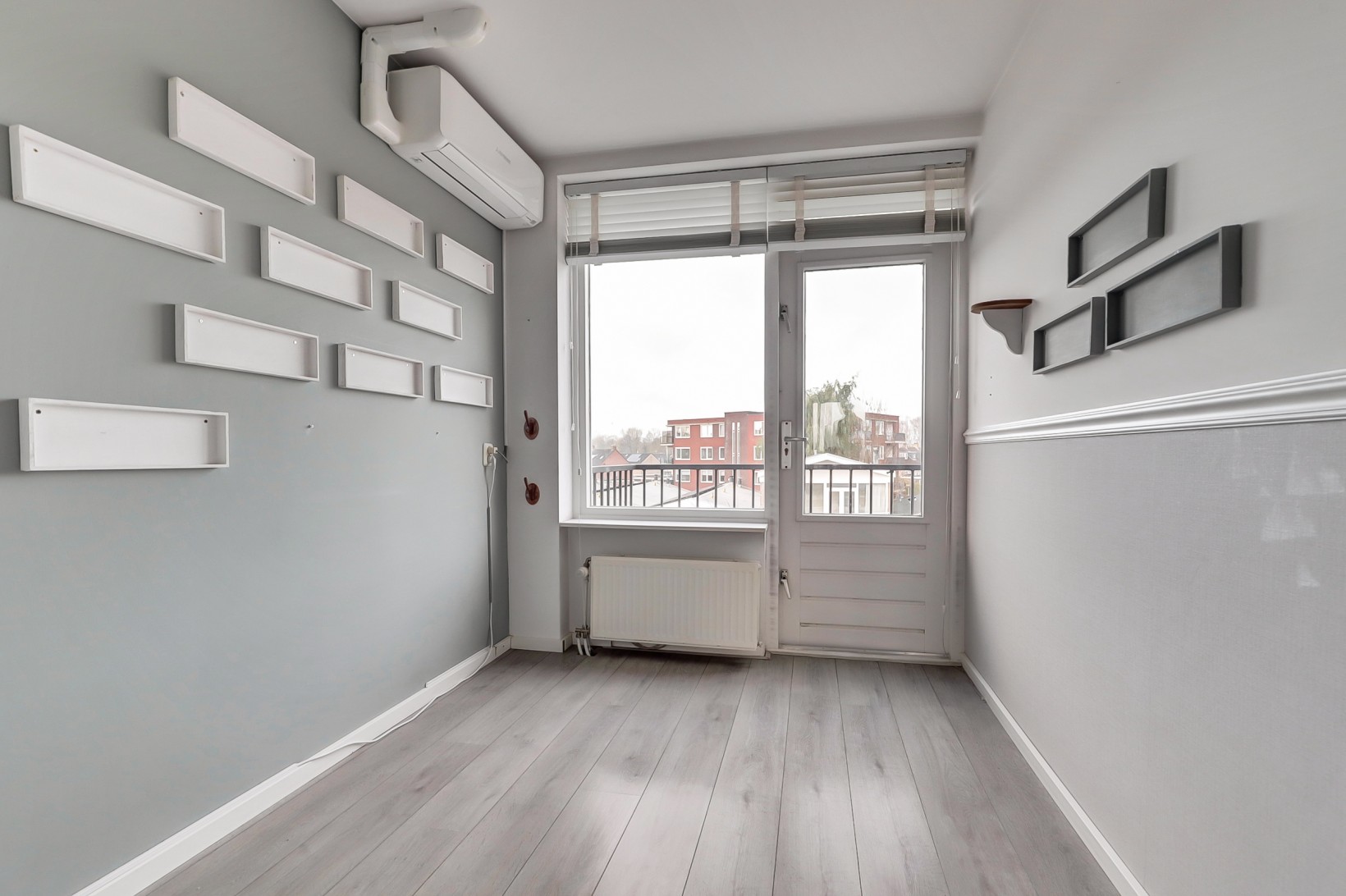 Appartement te koop: Van Staverenstraat 20A, Reeuwijk