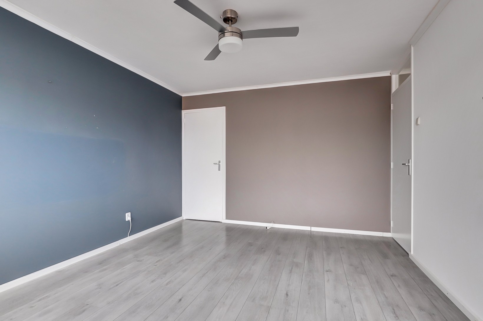 Appartement te koop: Van Staverenstraat 20A, Reeuwijk