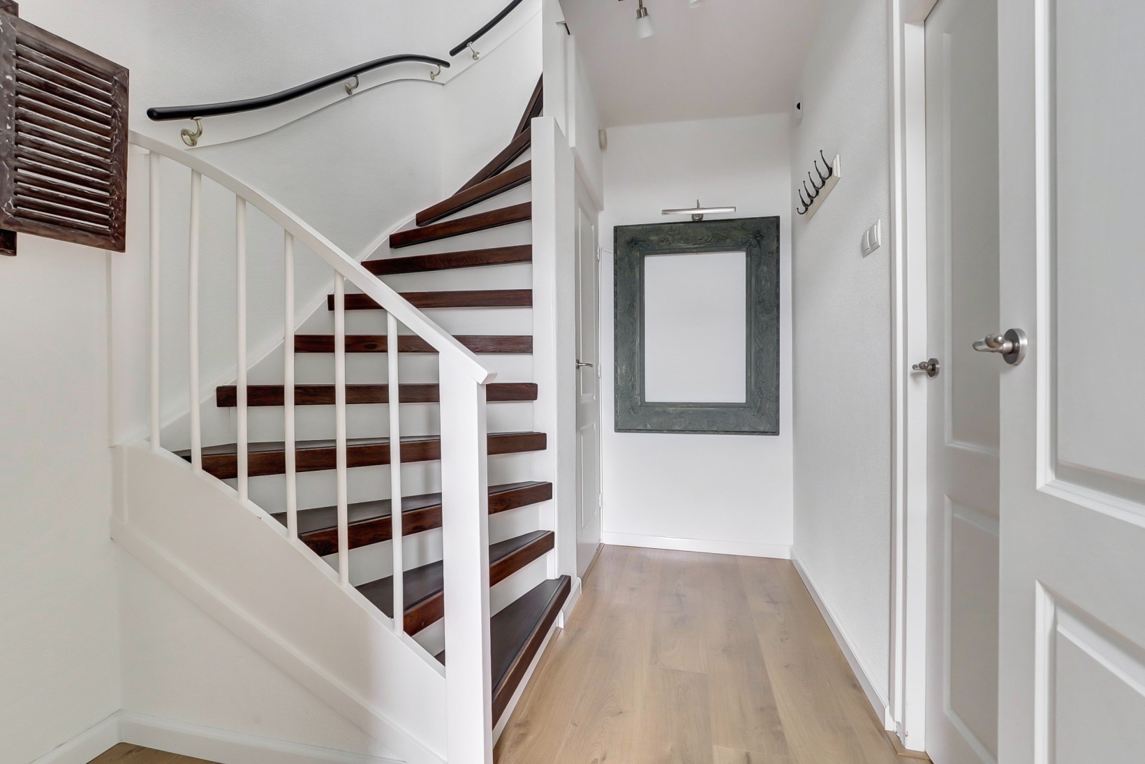 Appartement te koop: Van Staverenstraat 20A, Reeuwijk