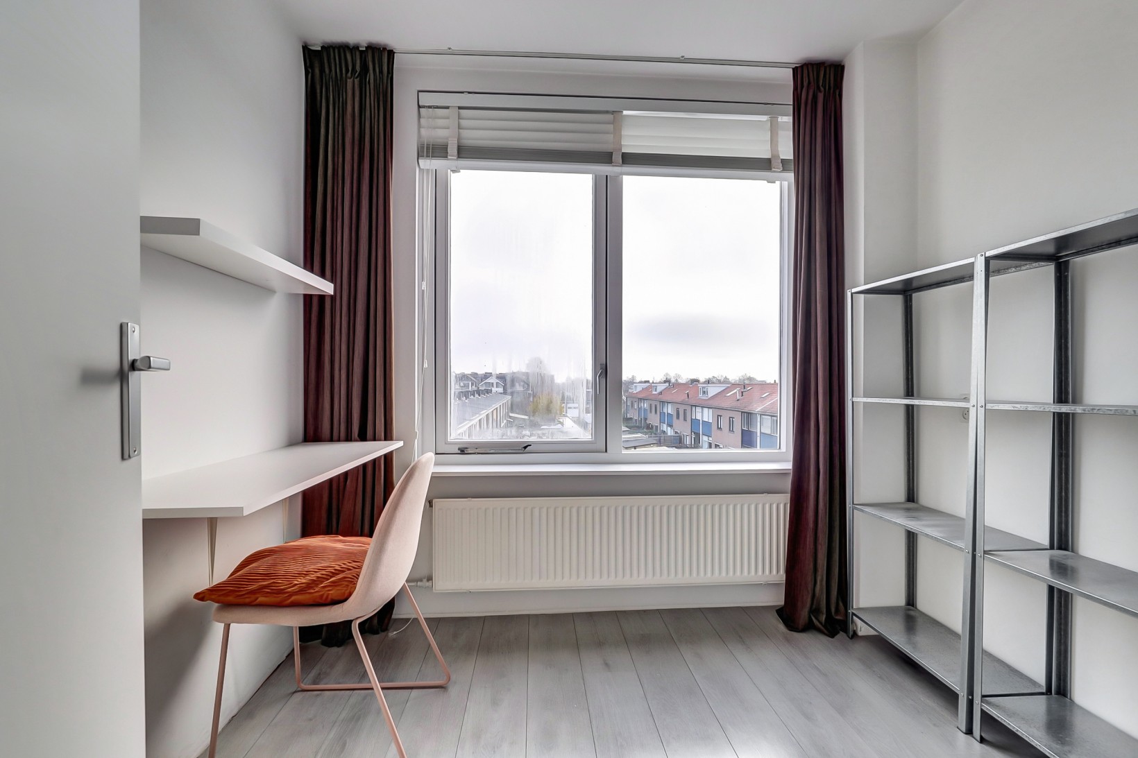 Appartement te koop: Van Staverenstraat 20A, Reeuwijk