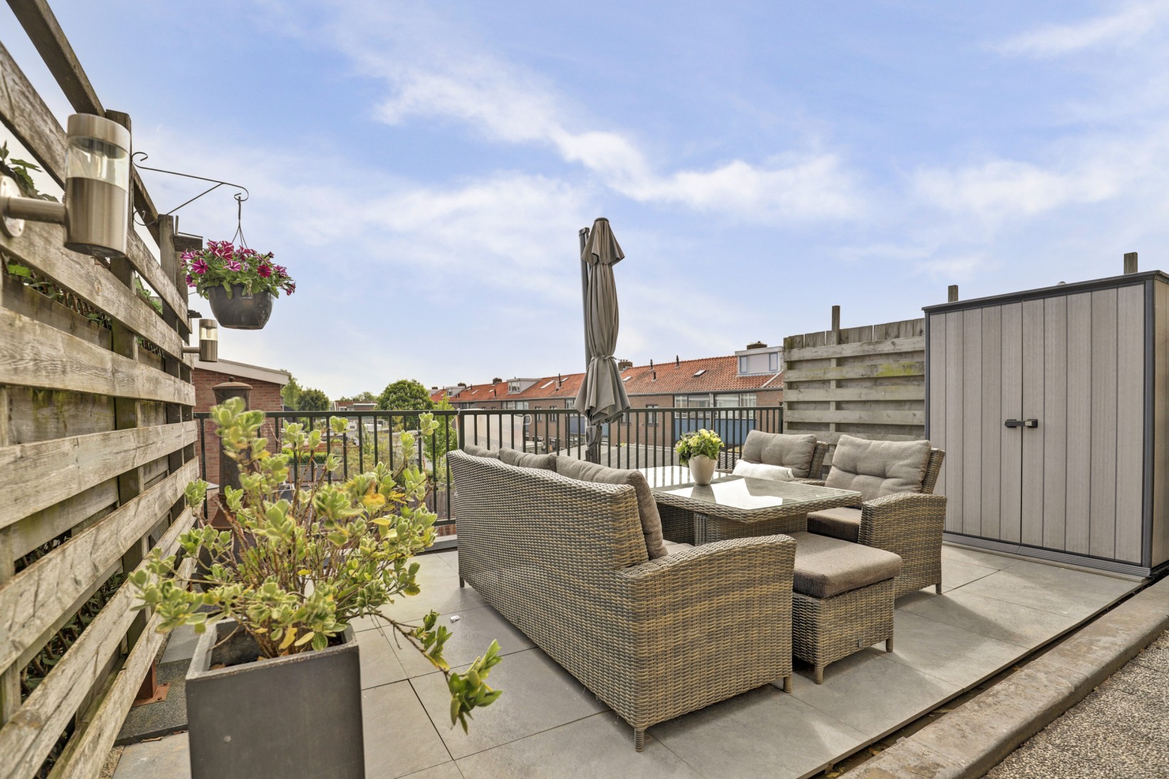 Appartement te koop: Van Staverenstraat 20A, Reeuwijk