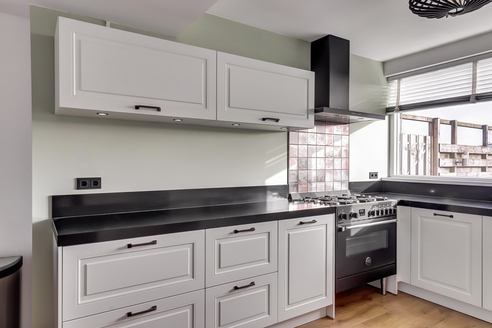Appartement te koop: Van Staverenstraat 20A, Reeuwijk
