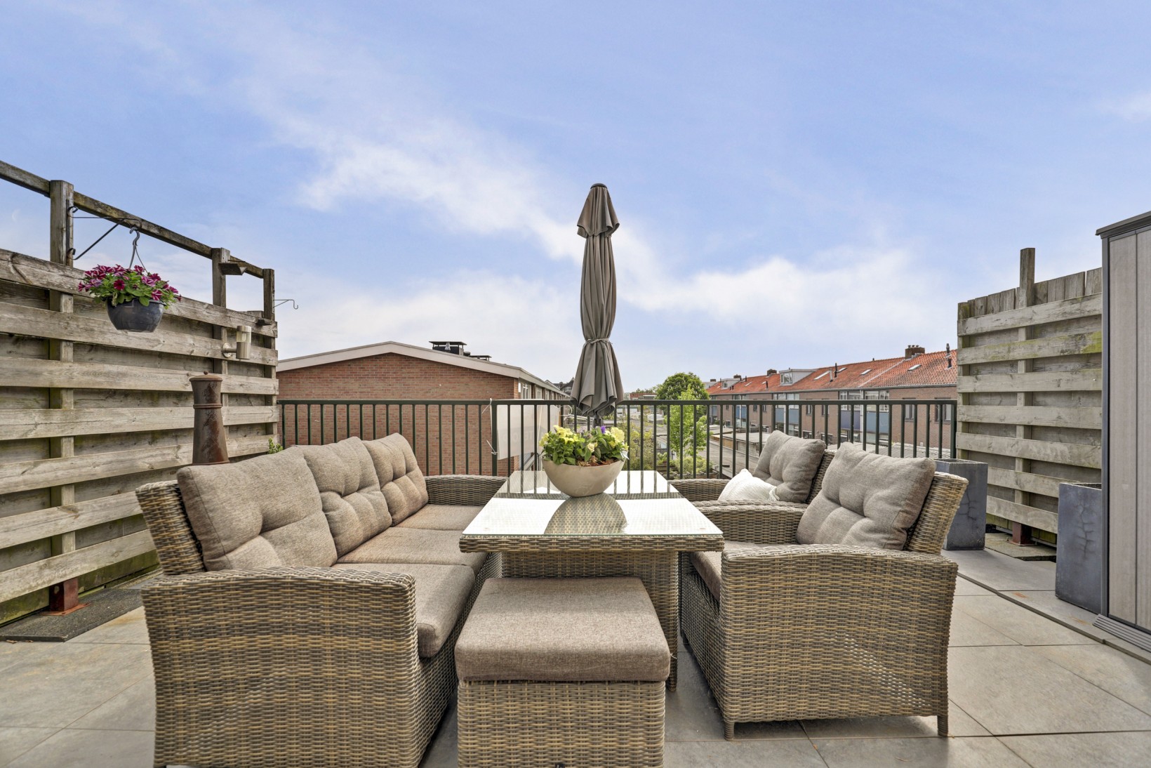 Appartement te koop: Van Staverenstraat 20A, Reeuwijk