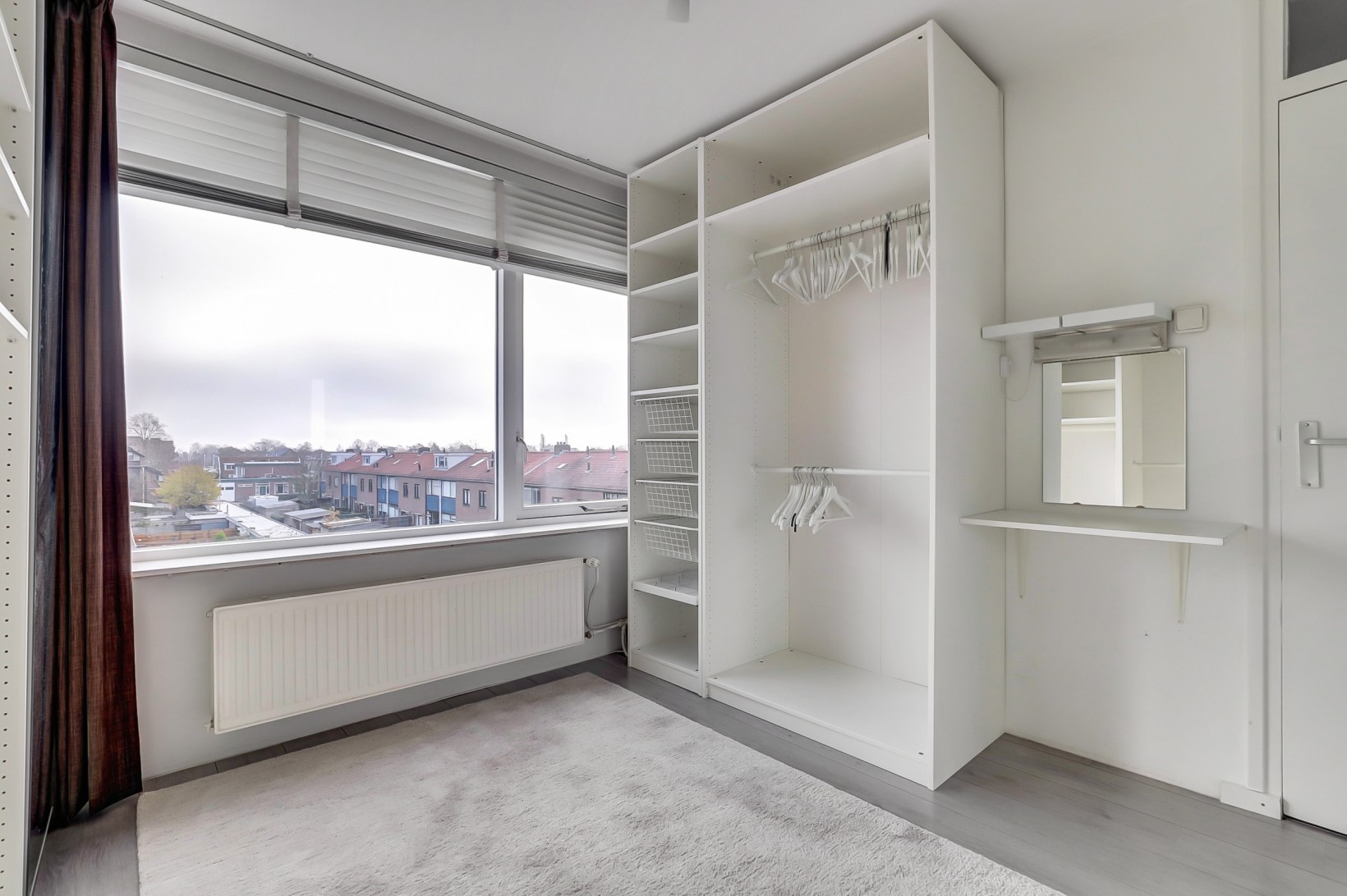 Appartement te koop: Van Staverenstraat 20A, Reeuwijk