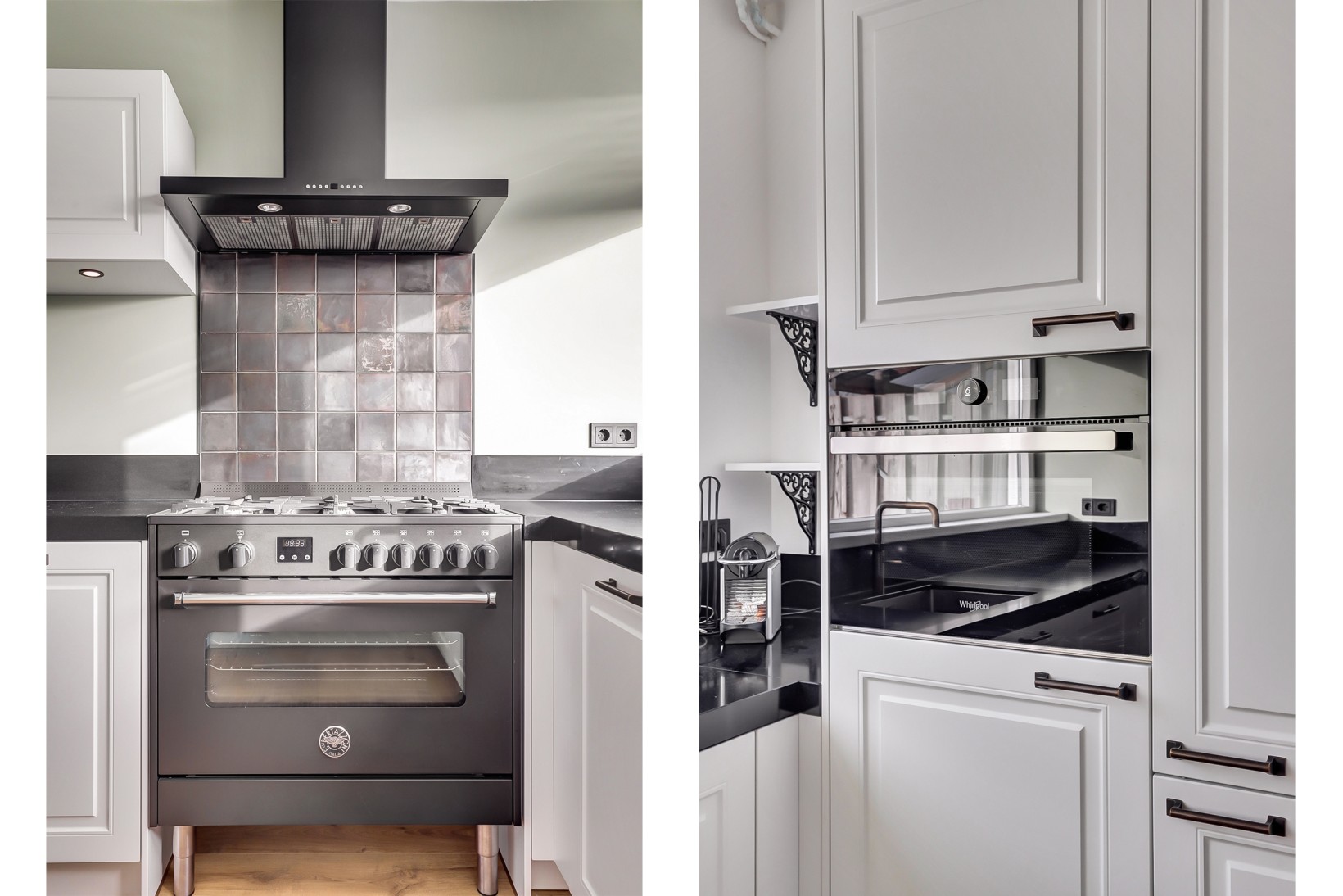 Appartement te koop: Van Staverenstraat 20A, Reeuwijk