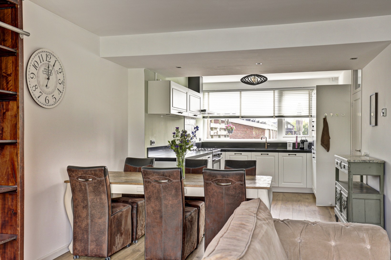 Appartement te koop: Van Staverenstraat 20A, Reeuwijk