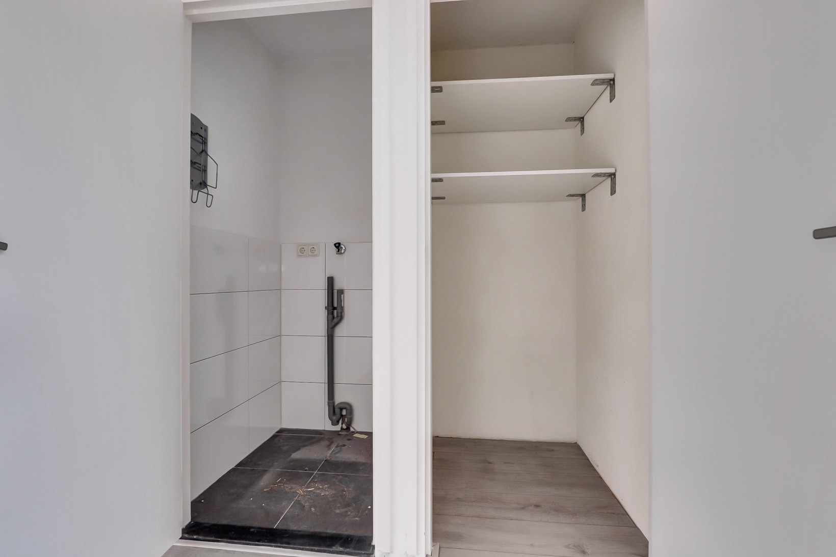 Appartement te koop: Van Staverenstraat 20A, Reeuwijk
