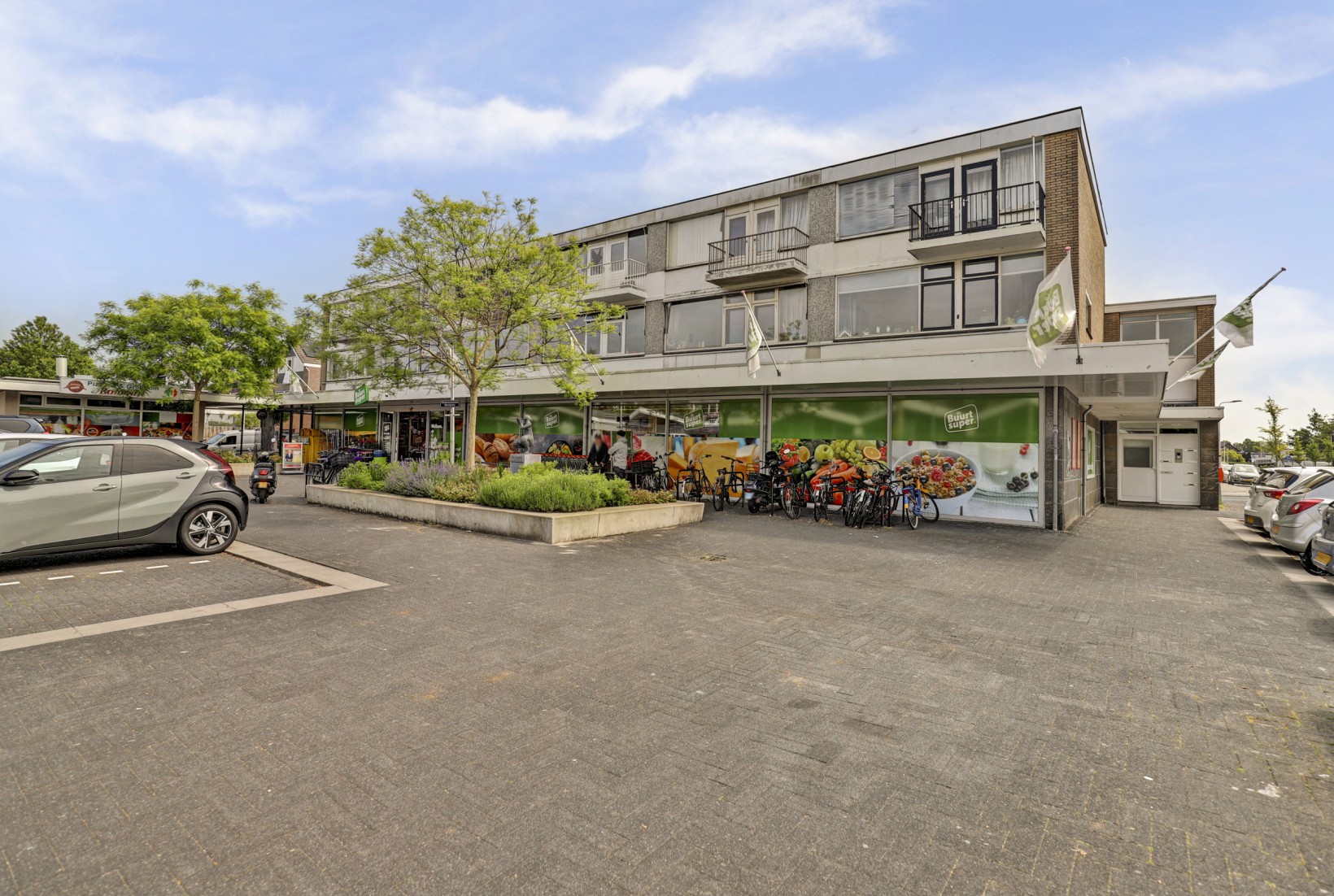 Appartement te koop: Van Staverenstraat 20A, Reeuwijk