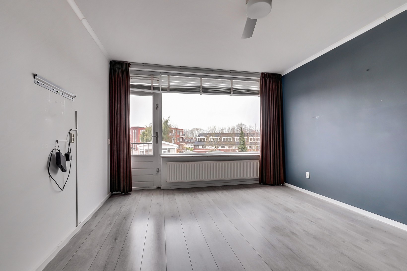 Appartement te koop: Van Staverenstraat 20A, Reeuwijk