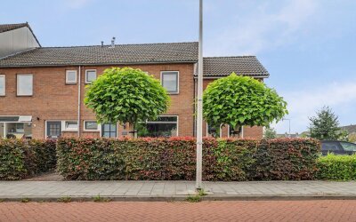 Albert Schweitzerstraat 25