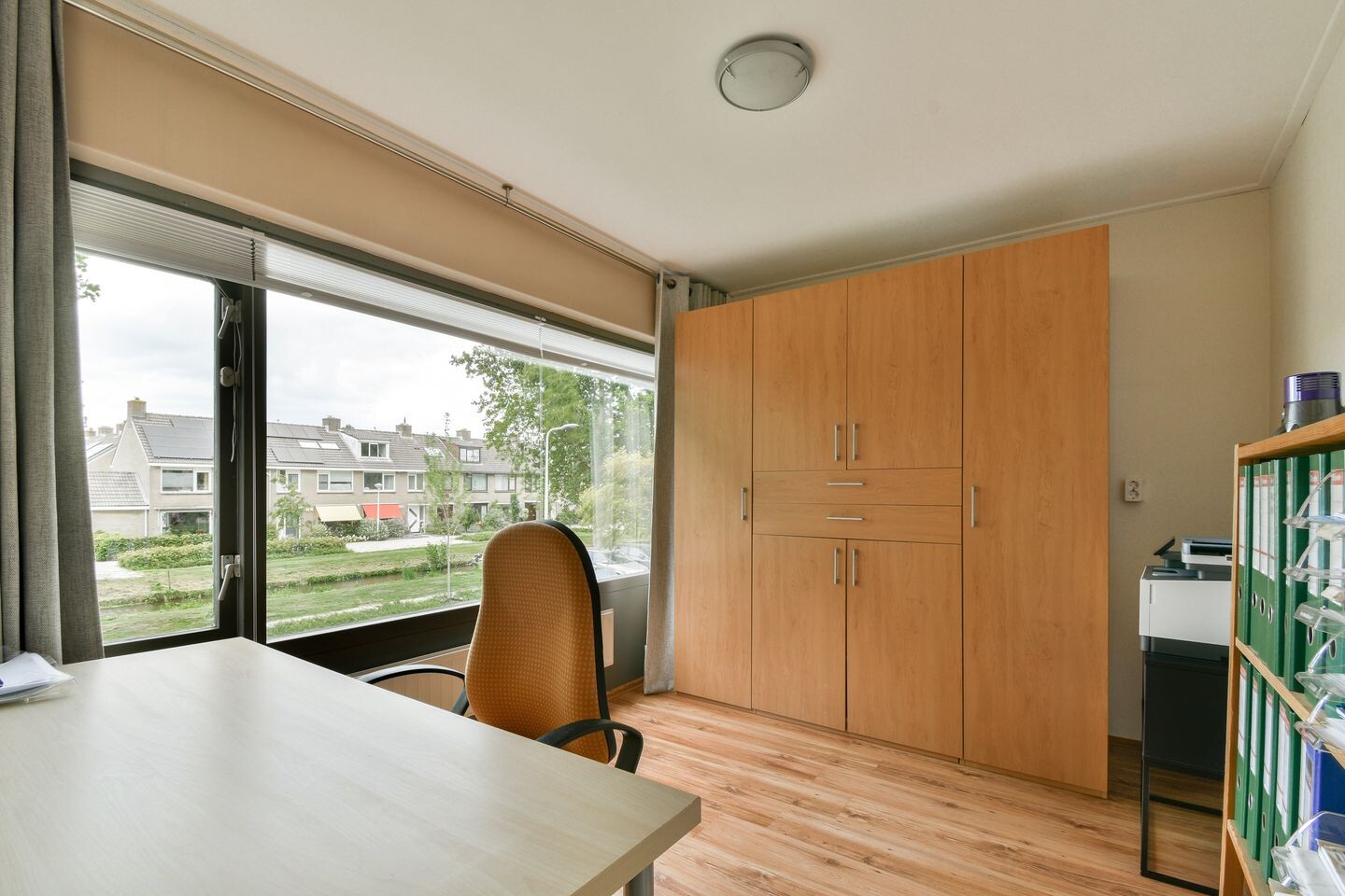 Tussenwoning te koop: Groen van Prinstererlaan 13, Reeuwijk