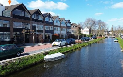 Jan van Hoofstraat 31