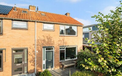 Beijerenstraat 2