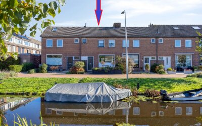 Van Beresteijnstraat 3