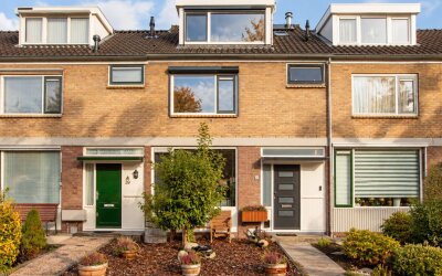 Dorus Rijkersstraat 41