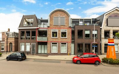 Goudseweg 1-D
