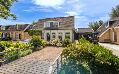 Huis te koop Goudseweg 93