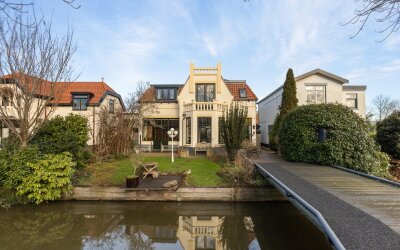 Goudseweg 30