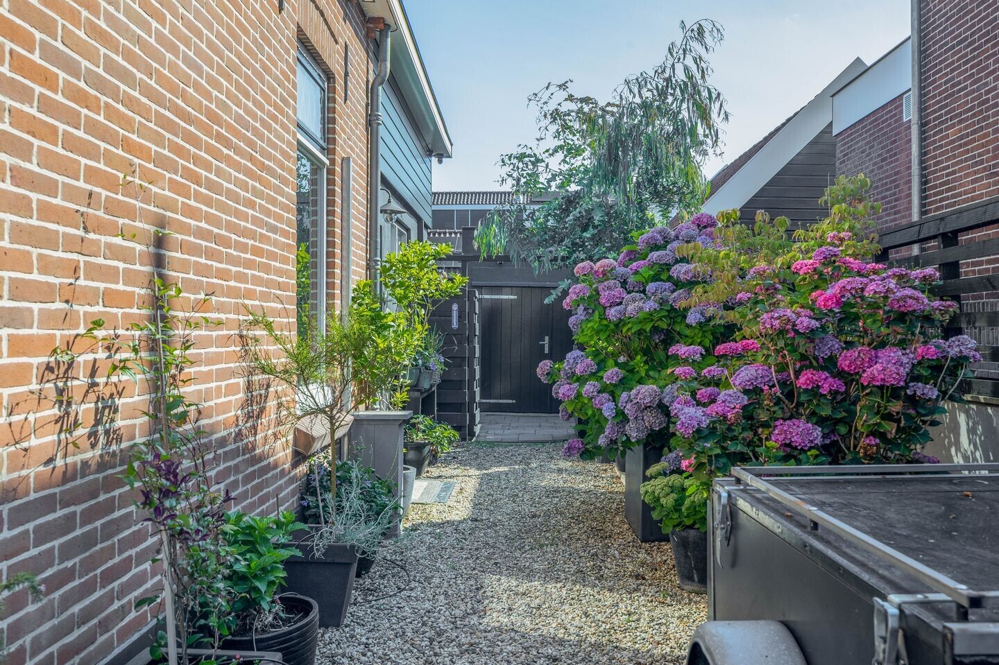 Vrijstaande woning te koop: Goudseweg 36, Stolwijk