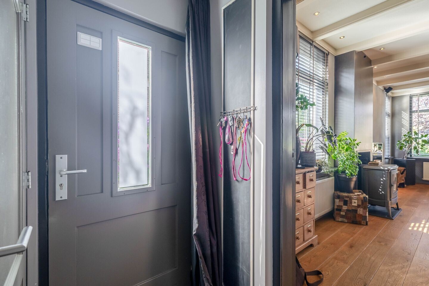 Vrijstaande woning te koop: Goudseweg 36, Stolwijk