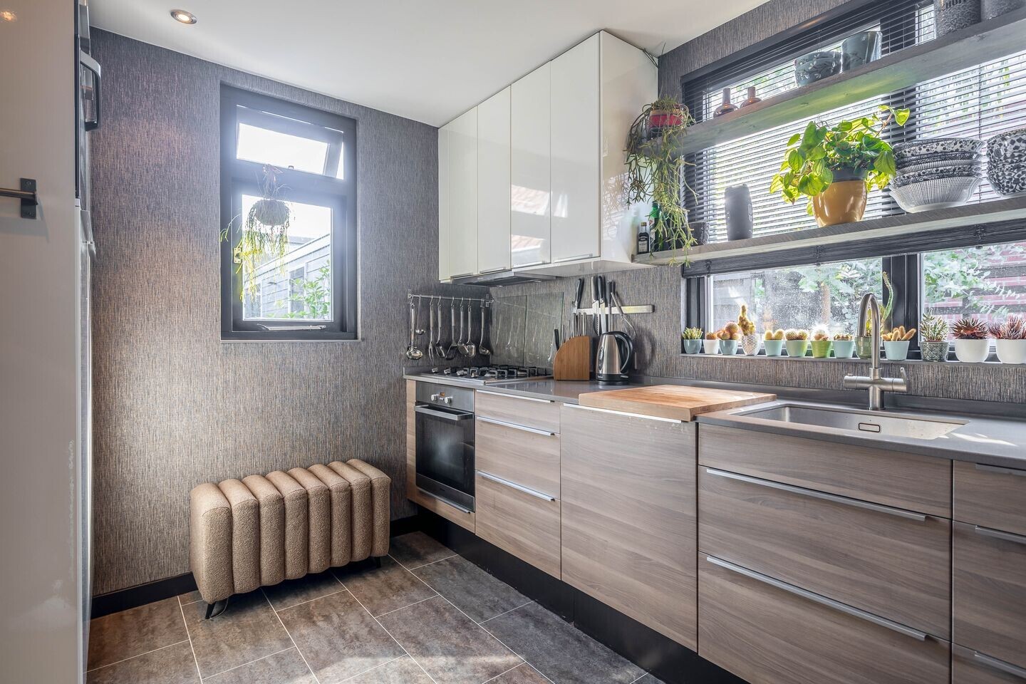 Vrijstaande woning te koop: Goudseweg 36, Stolwijk