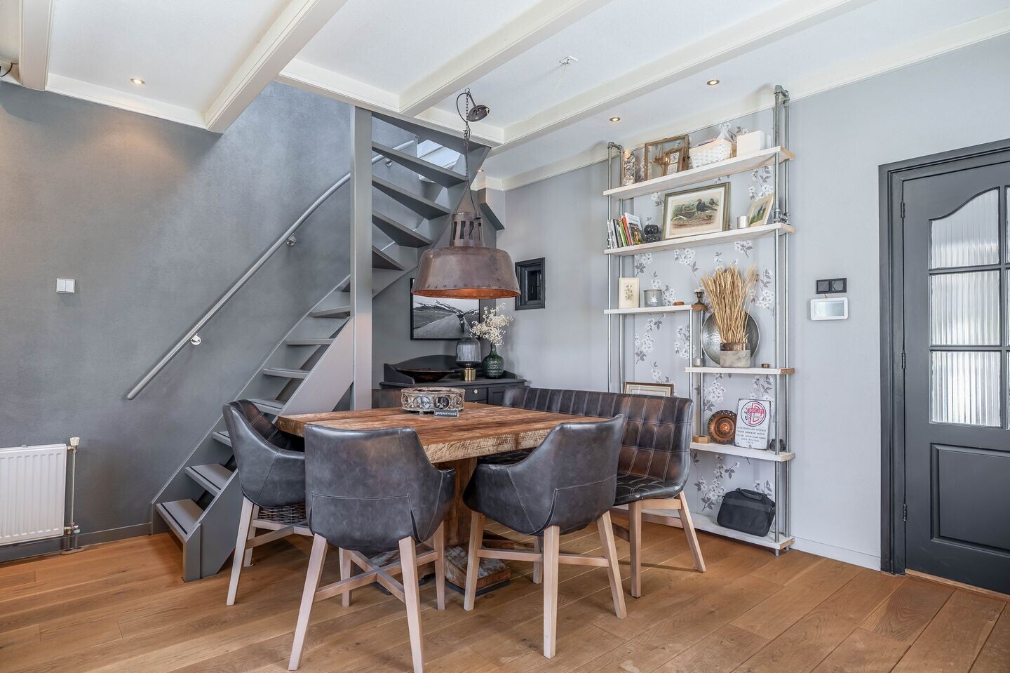 Vrijstaande woning te koop: Goudseweg 36, Stolwijk