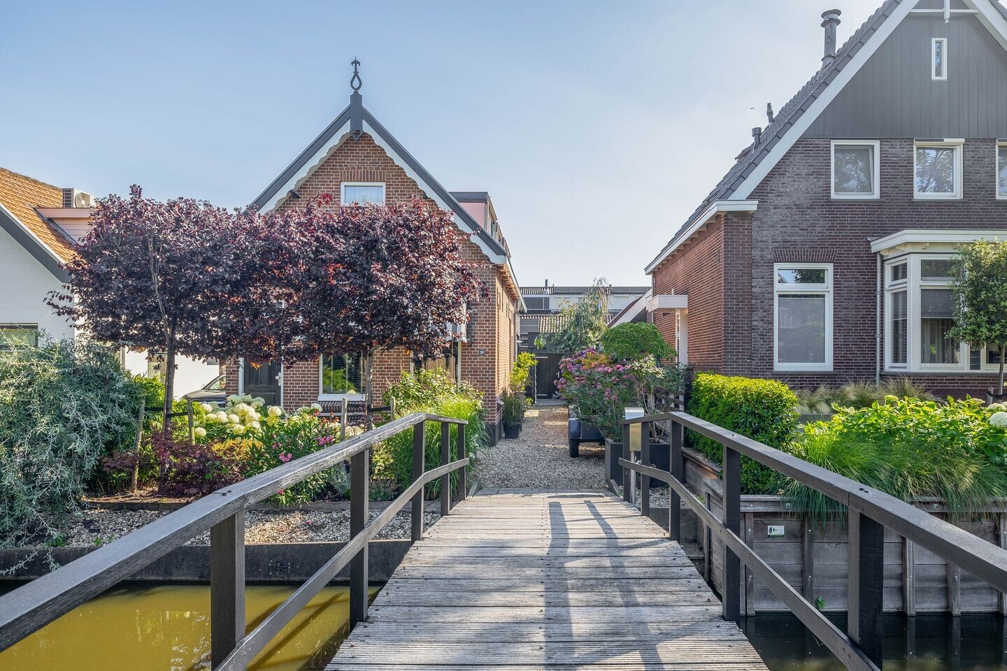 Vrijstaande woning te koop: Goudseweg 36, Stolwijk
