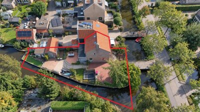 Goudseweg 66-A