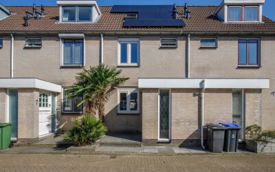 Torenstraat 9