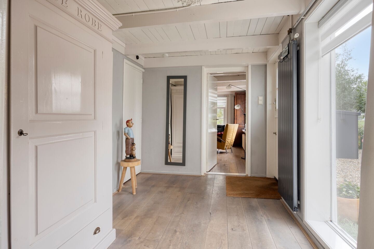 Vrijstaande woning te koop: Benedenheulseweg 6, Stolwijk