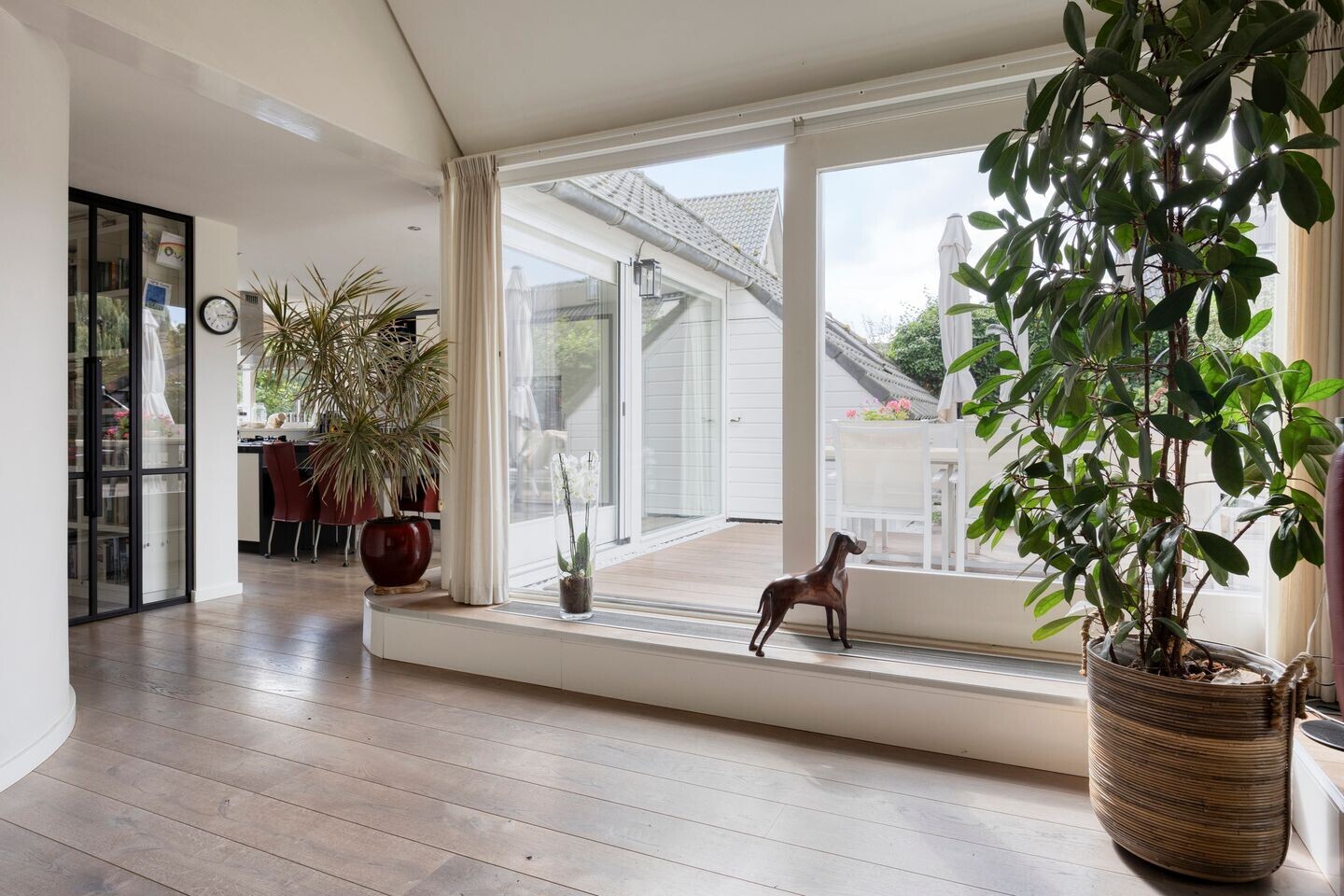 Vrijstaande woning te koop: Benedenheulseweg 6, Stolwijk