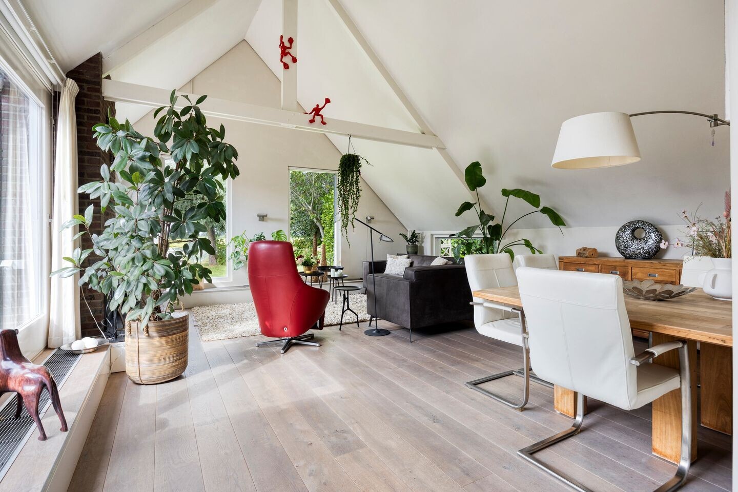 Vrijstaande woning te koop: Benedenheulseweg 6, Stolwijk